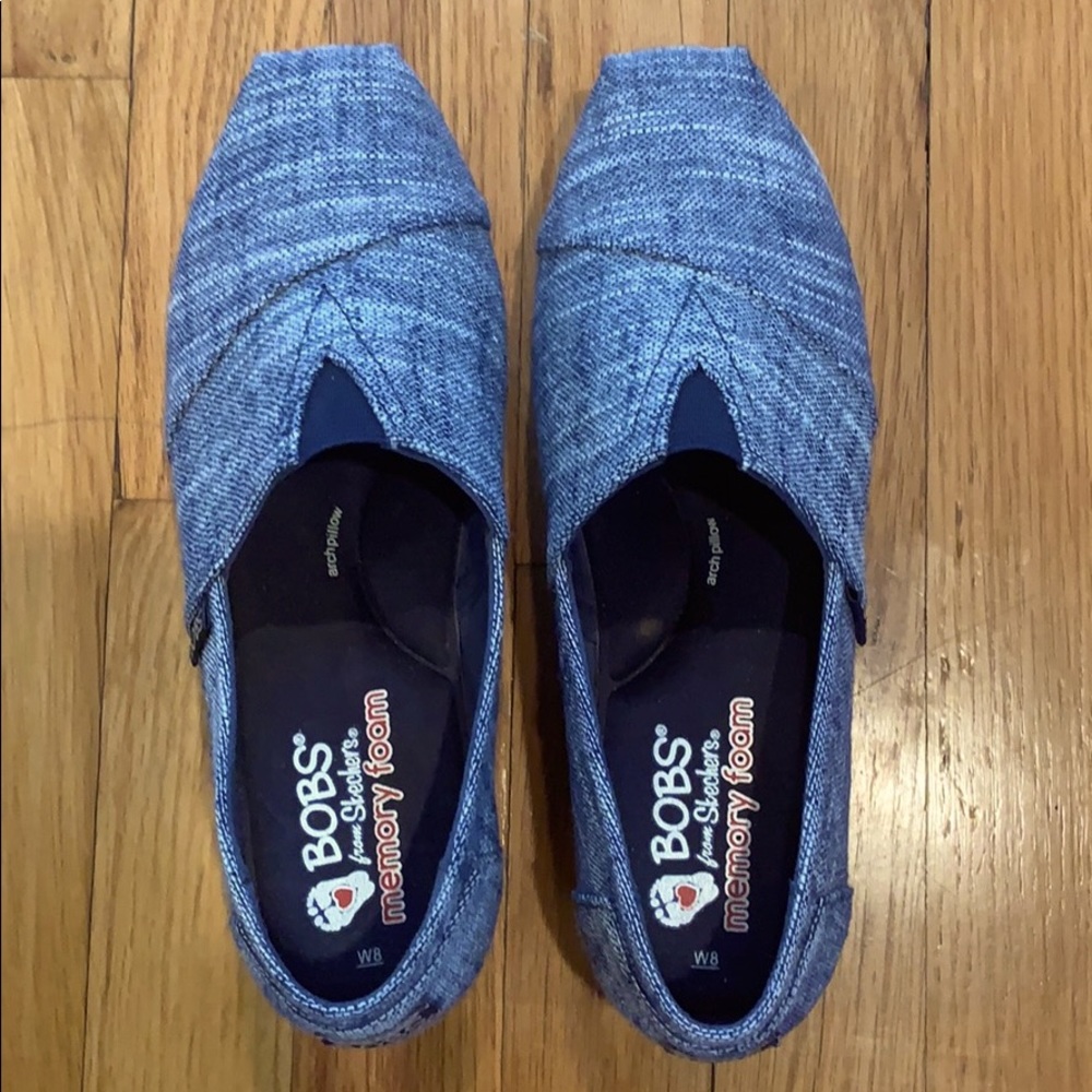 Bob’s from Skechers espadrilles